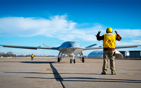 Rolls-Royce to power Boeing MQ-25 aircraft for US Navy